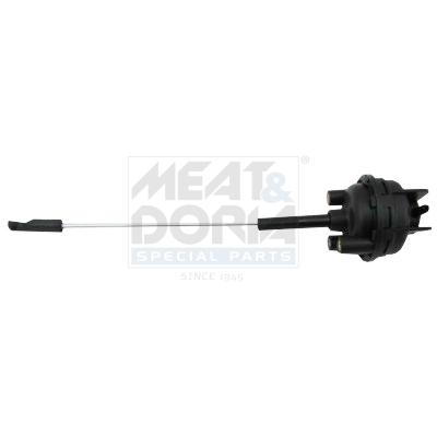 Regelelement omschakelklep(zuigleiding) Meat Doria 9846