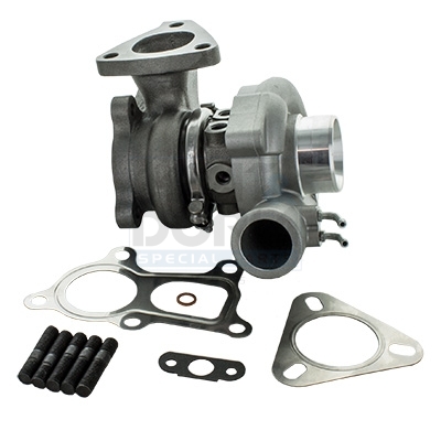 Turbolader Meat Doria 65280