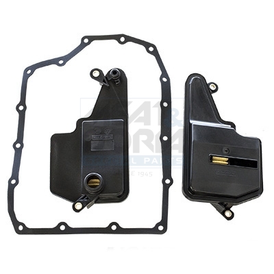 Filter/oliezeef automaatbak Meat Doria KIT21039