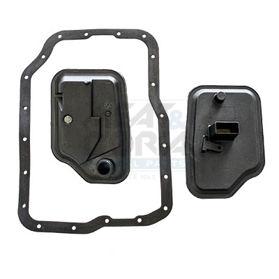 Filter/oliezeef automaatbak Meat Doria KIT21038