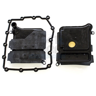 Filter/oliezeef automaatbak Meat Doria KIT21012