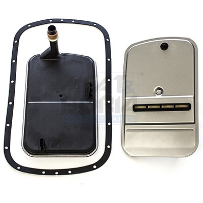 Filter/oliezeef automaatbak Meat Doria KIT21026