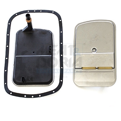 Filter/oliezeef automaatbak Meat Doria KIT21024