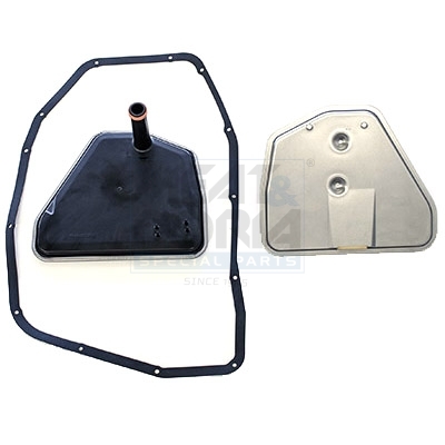 Filter/oliezeef automaatbak Meat Doria KIT21053