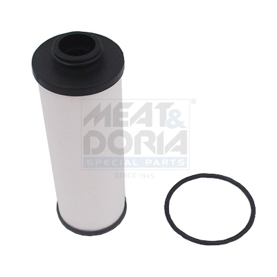 Filter/oliezeef automaatbak Meat Doria 21090