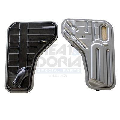 Filter/oliezeef automaatbak Meat Doria 21070