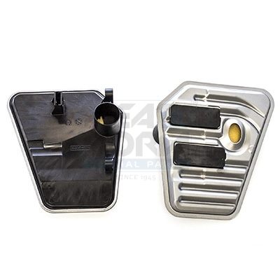 Filter/oliezeef automaatbak Meat Doria 21123