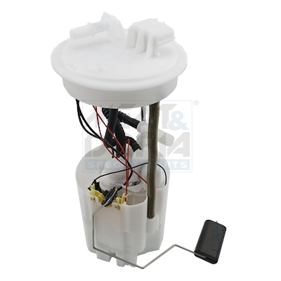 Brandstof toevoermodule Meat Doria 77795