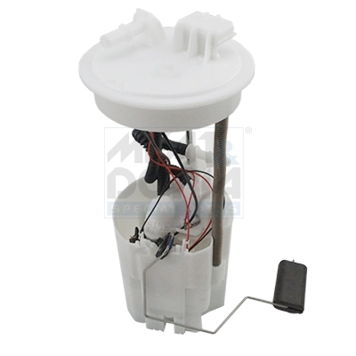 Brandstof toevoermodule Meat Doria 77796