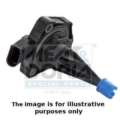 Motoroliepeil sensor Meat Doria 72234E