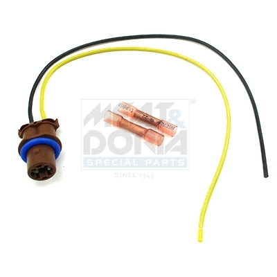 Kabelreparatieset Meat Doria 25449