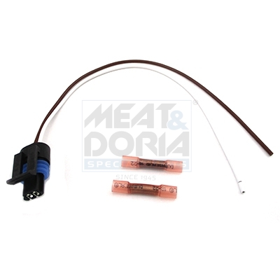 Kabelreparatieset Meat Doria 25452