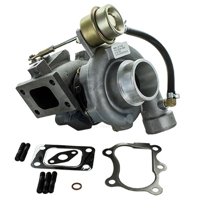 Turbolader Meat Doria 65433