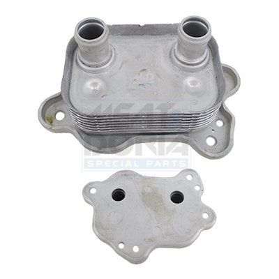 Oliekoeler motorolie Meat Doria 95260