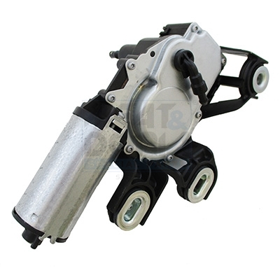 Ruitenwissermotor Meat Doria 27393