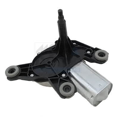 Ruitenwissermotor Meat Doria 27420