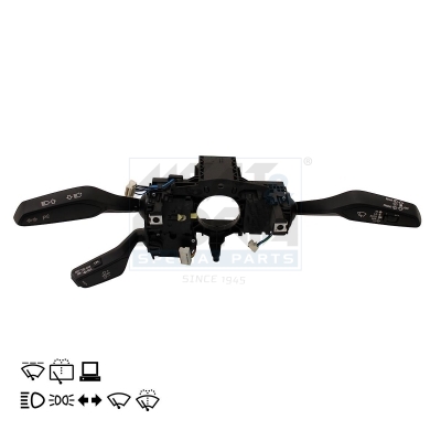 Knipperlichtschakelaar Meat Doria 231169