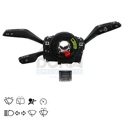 Knipperlichtschakelaar Meat Doria 231170