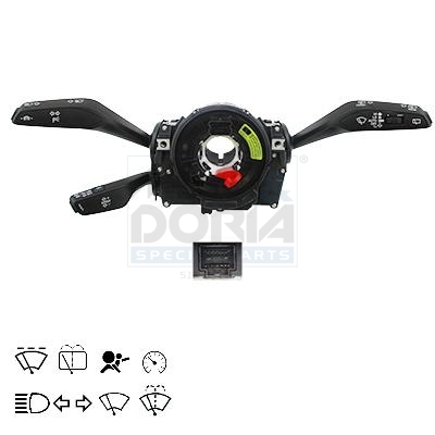 Knipperlichtschakelaar Meat Doria 231173