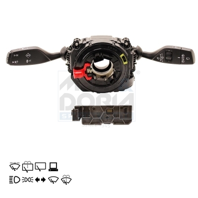 Knipperlichtschakelaar Meat Doria 231182