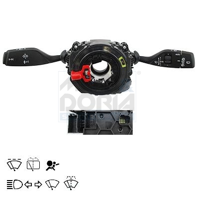 Knipperlichtschakelaar Meat Doria 231183