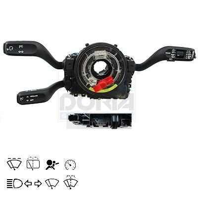 Knipperlichtschakelaar Meat Doria 231191