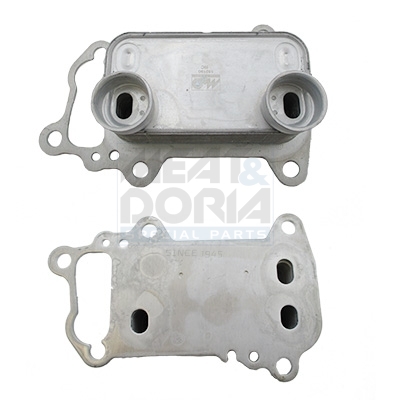 Oliekoeler motorolie Meat Doria 95268
