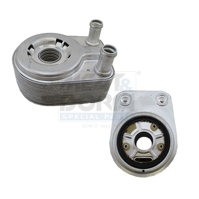 Oliekoeler motorolie Meat Doria 95270