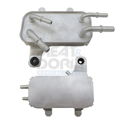 Oliekoeler motorolie Meat Doria 95277