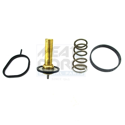 Thermostaat Meat Doria 92877