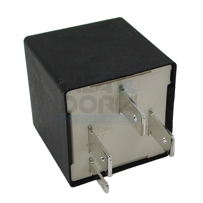 Relais brandstofpomp Meat Doria 422001