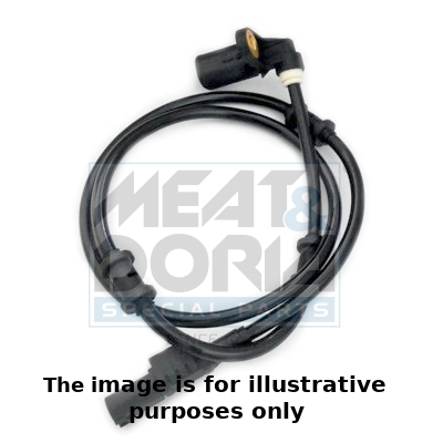 ABS sensor Meat Doria 90708E