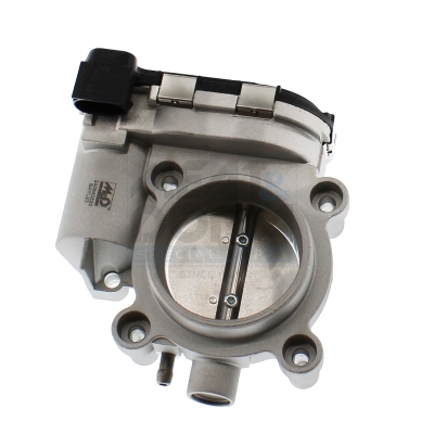 Gasklephuis Meat Doria 89487