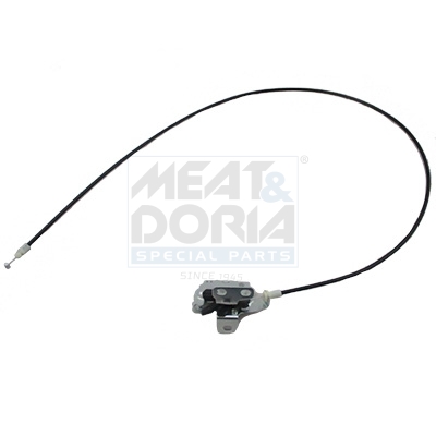 Deurslot (Binnendeel) Meat Doria 31624