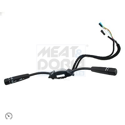 Knipperlichtschakelaar Meat Doria 231244