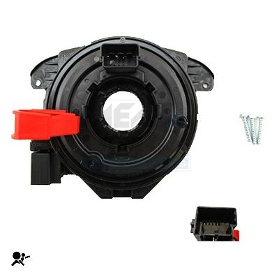 Airbag wikkelveer Meat Doria 231246