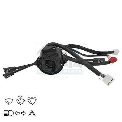 Knipperlichtschakelaar Meat Doria 231265