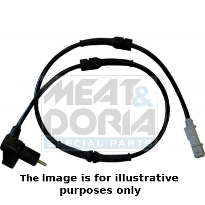 ABS sensor Meat Doria 90274E