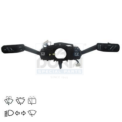 Knipperlichtschakelaar Meat Doria 231282