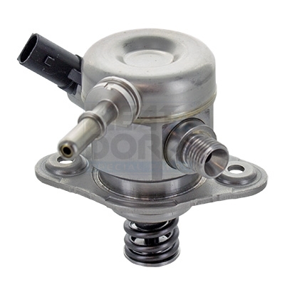 Brandstof inspuitpomp Meat Doria 78563