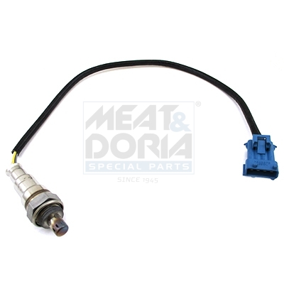 Lambda-sonde Meat Doria 811003