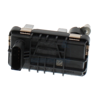 Vuldruk regelklep Meat Doria 66017