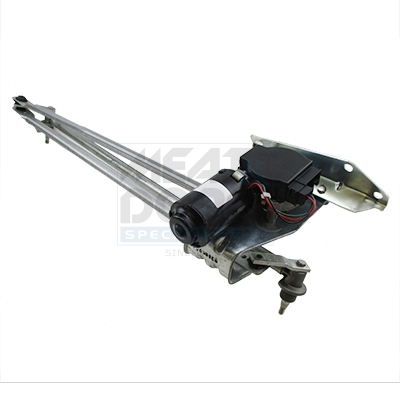 Ruitenwisserarm en mechanisme Meat Doria 207011