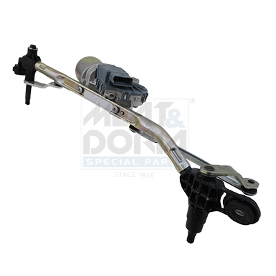 Ruitenwisserarm en mechanisme Meat Doria 207025