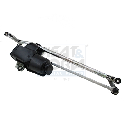 Ruitenwisserarm en mechanisme Meat Doria 207026