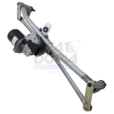 Ruitenwisserarm en mechanisme Meat Doria 207029