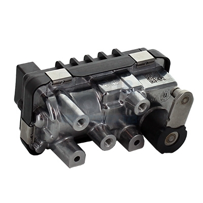 Vuldruk regelklep Meat Doria 66060