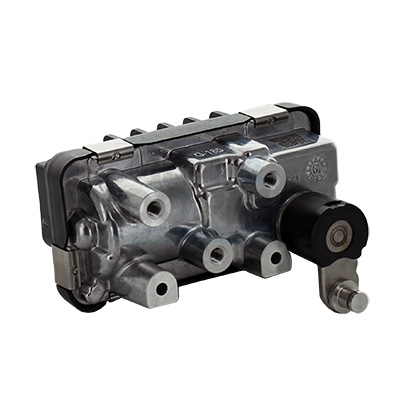 Vuldruk regelklep Meat Doria 66064