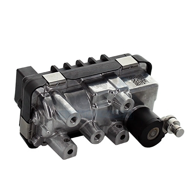 Vuldruk regelklep Meat Doria 66069