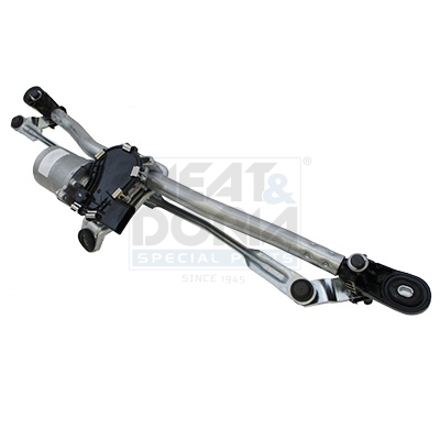 Ruitenwisserarm en mechanisme Meat Doria 207044